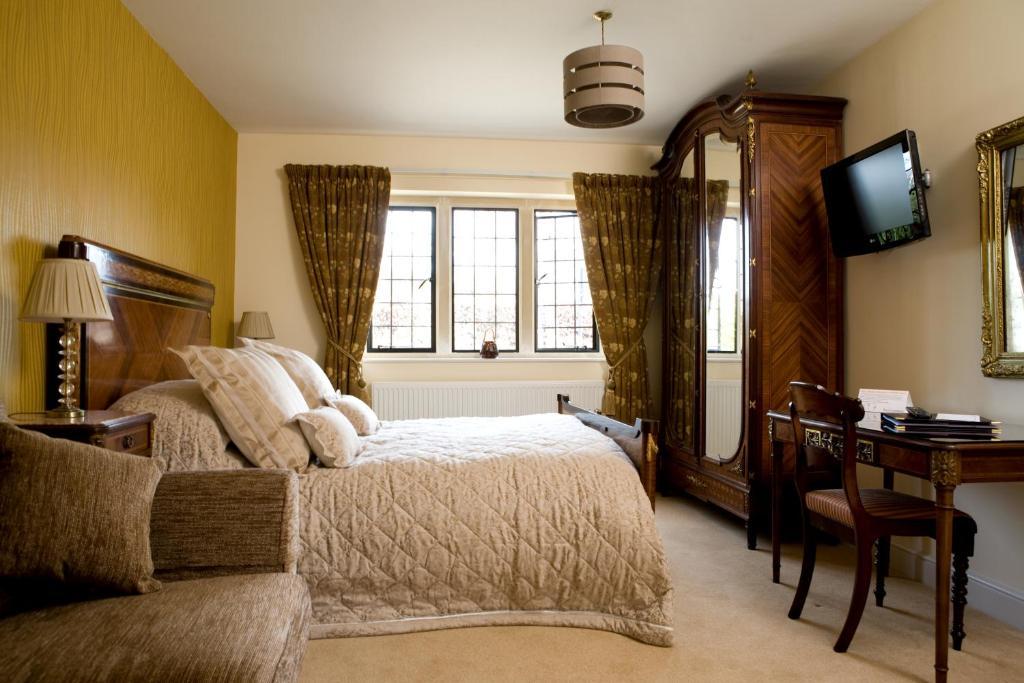 Cranbourne House Hotel Stow-on-the-Wold Room photo