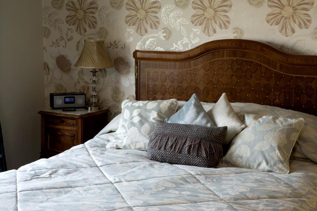 Cranbourne House Hotel Stow-on-the-Wold Room photo